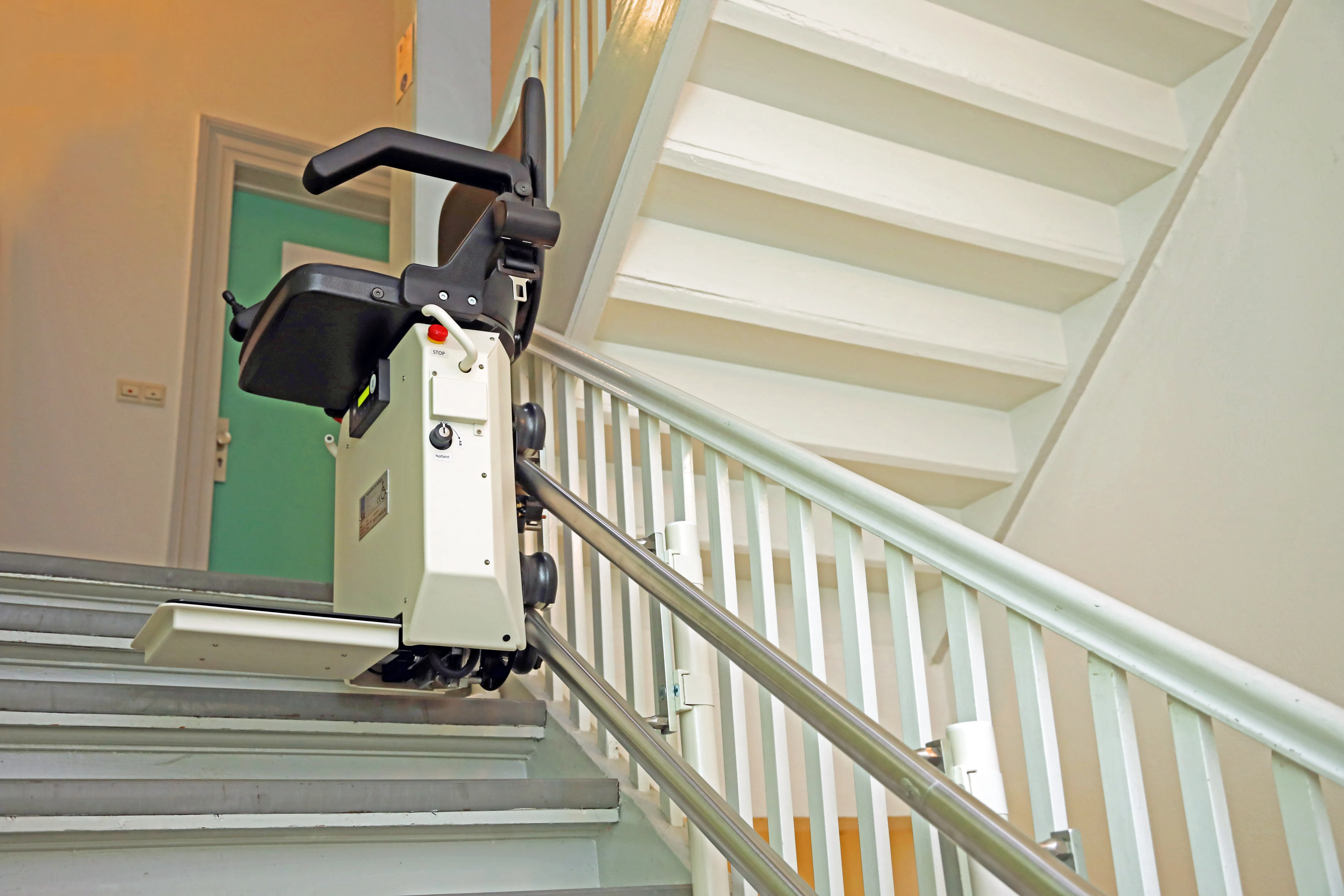 Image installateur borne de recharge 3 borne recharge pro