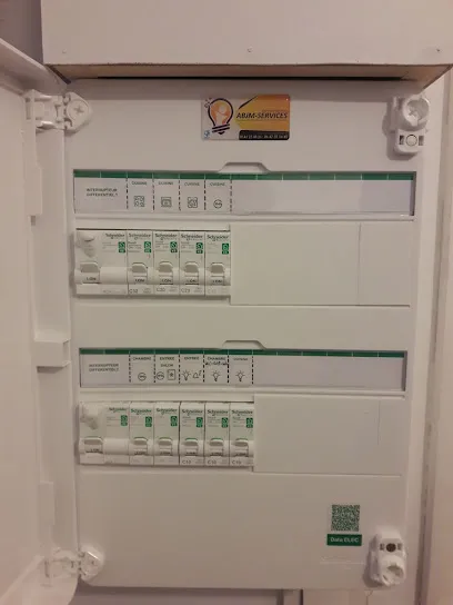 Image de ABJM Services