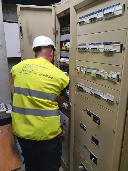 Image de BRV Électricité Générale