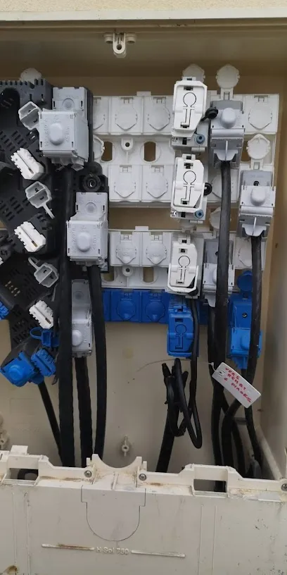 Image de C.S.M - Electricité Générale - IRVE - Panneaux Photovoltaïques