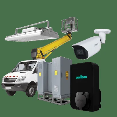 Image de CeiProtect – Sécurité, Électricité, Bornes IRVE à Paris