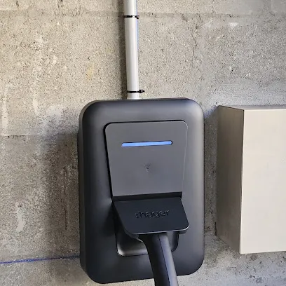 Image de Conseil Installation Domotique Electricité "CIDE"