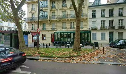 Image de E-Parking : solution de recharge pour véhicule électrique en copropriété SANS ABONNEMENT