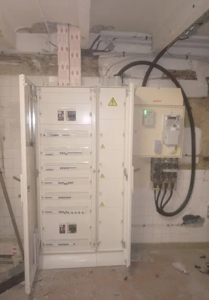 Image de Electricien A Votre Service EAVS