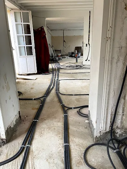 Image de Électricien AGRE & Bornes IRVE – Versailles