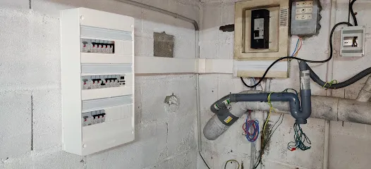 Image de Électricien | IRVE | Phœnix Partners