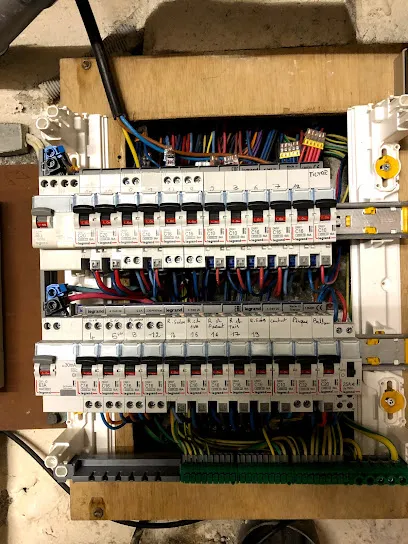 Image de Electricien PassElec - Entreprise Electricité Générale