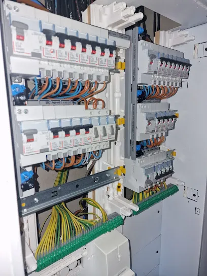 Image de Électricité De Sousa - Électricien IRVE Val d'Oise