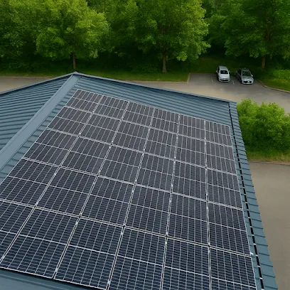 Image de enerev - Solaire photovoltaïque pour les particuliers et professionnels