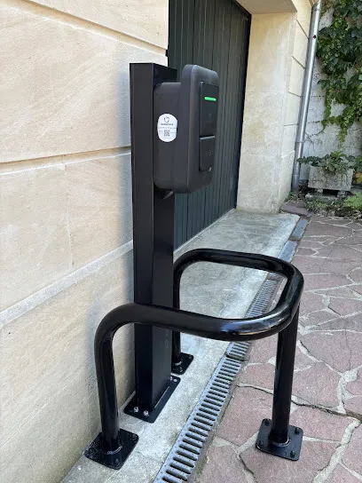 Image de Horizons Électricité & IRVE