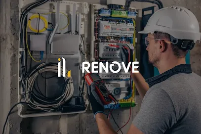 Image de Il-Renove | Électricien & Peintre | Puteaux et Neuilly-sur-Seine