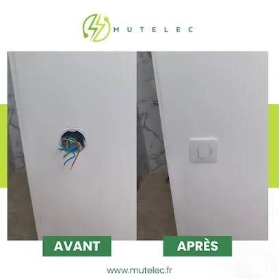 Image de Mutelec ‧ Électricien IRVE