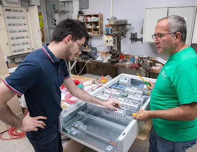 Image de Park'n Plug