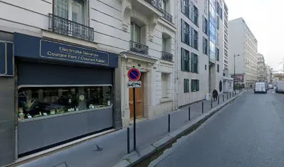 Image de Service en Electricité générale, Dépannage, installation électrique, conformité, et contrôle d'accès