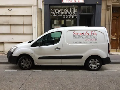 Image de Straet et Fils