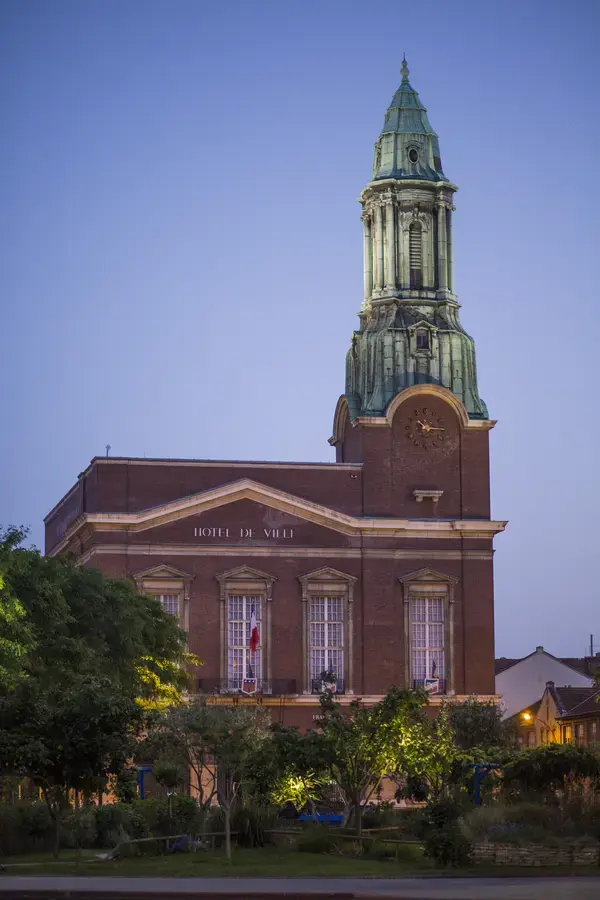 Borne Recharge Pro Installateur borne de recharge Bois-Colombes