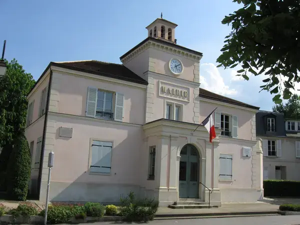 Borne Recharge Pro Installateur borne de recharge Marnes-la-Coquette